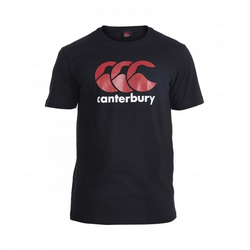 Canterbury Mens CCC Logo Tee - 3 Colours