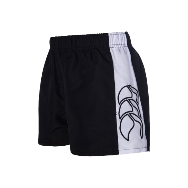 Canterbury Kids Panelled Tactic Short - 2 Colours