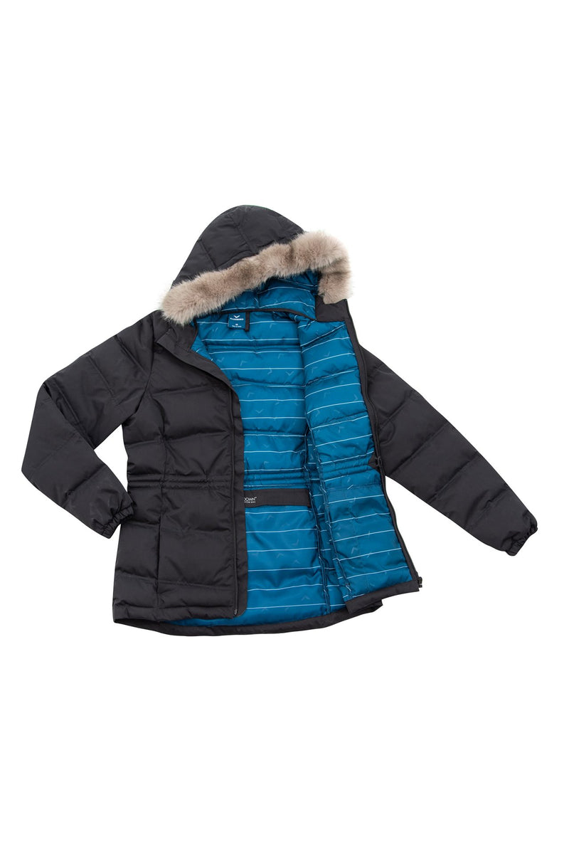 Rainbird Women's Elara Urban Puffer - 3 Colours