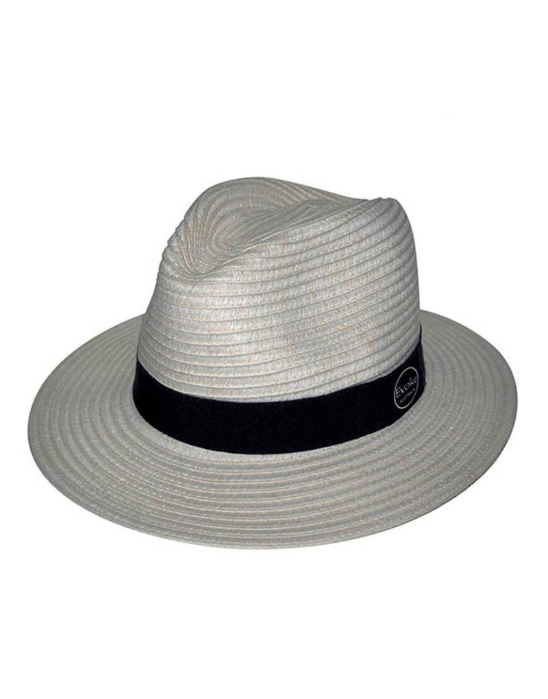 Evoke Phoenix Panamate Hat - 4 Colours