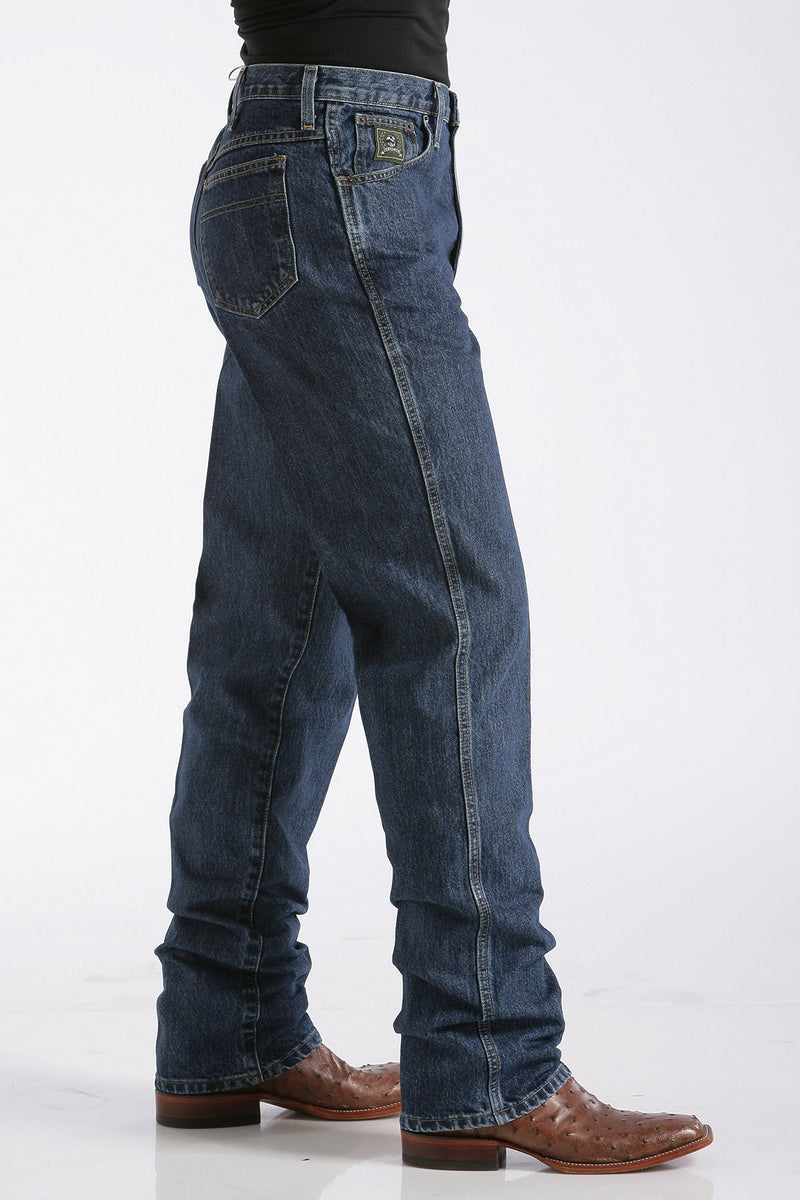Cinch Men's Green Label Jeans - Denim