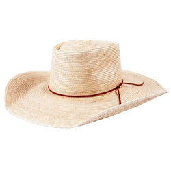 Sunbody Hats Reata III - Oak