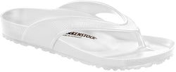 Birkenstock Honolulu White - EVA Regular