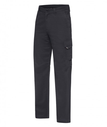 KingGee Workcool 2 Pants - Charcoal, Navy, Khaki & Taupe