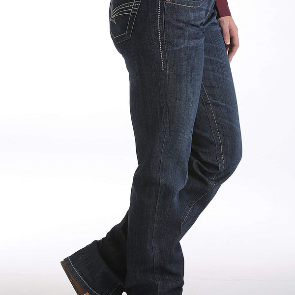 Cinch ada clearance women's jeans