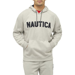 Nautica Vintage Fit Hoodie - 2 Colours