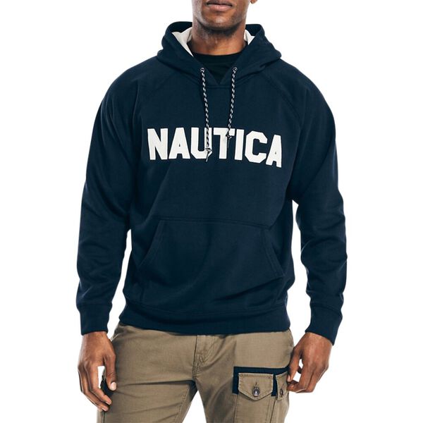 Nautica Vintage Fit Hoodie - 2 Colours