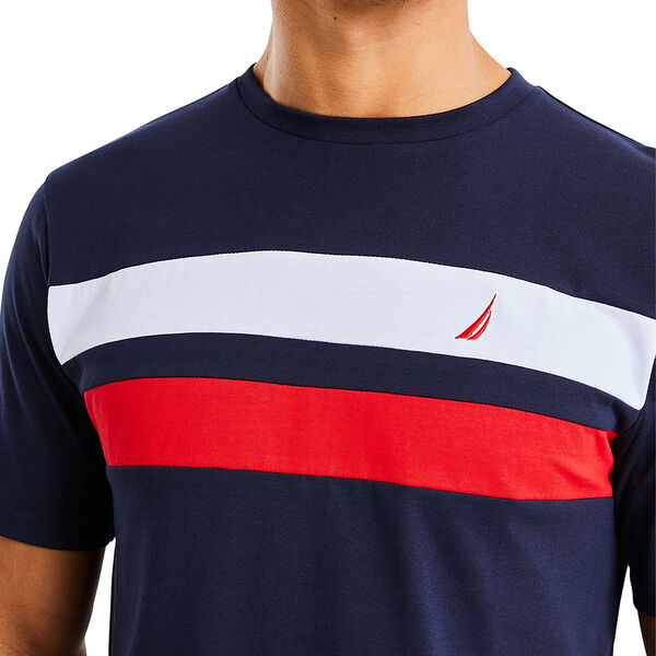 Nautica Arnott T-Shirt - 2 Colours