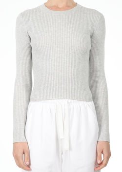 Nude Lucy Classic Knit Jumper - 4 Colours