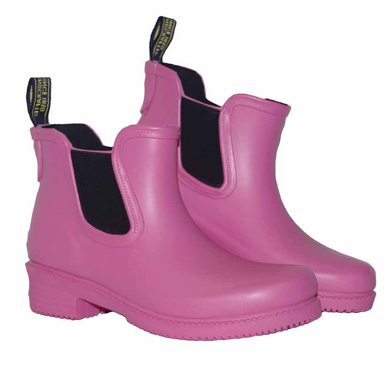 Baxter Kids Pinky Gum Boot - Pink