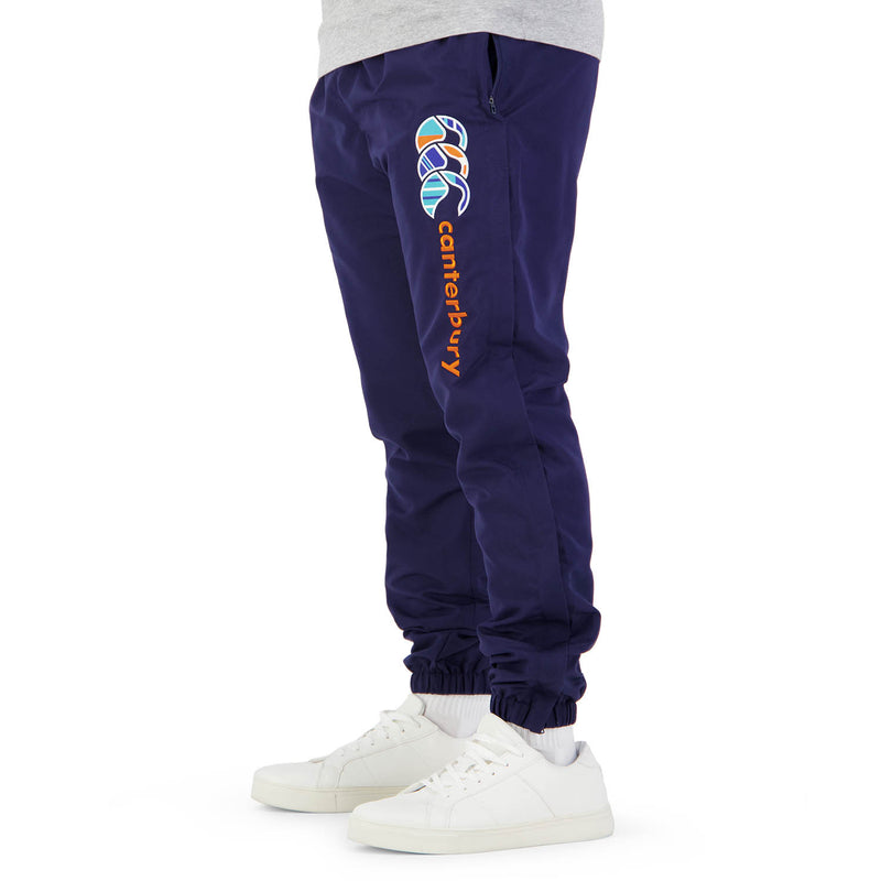 Canterbury Mens Uglies Tapered Cuff Stadium Pant - 2 Colours – Assef's
