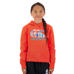The Girls Uglies Hoody is a true Canterbury Classic with quality fleece and a broad spectrum of colour. Full of character, this is a popular choice and will do a fantastic job of keeping your child warm this Winter. Make the most of reduced prices on all Canterbury clothing and receive free shipping if you spend over $200. Style Number: QA006210W1