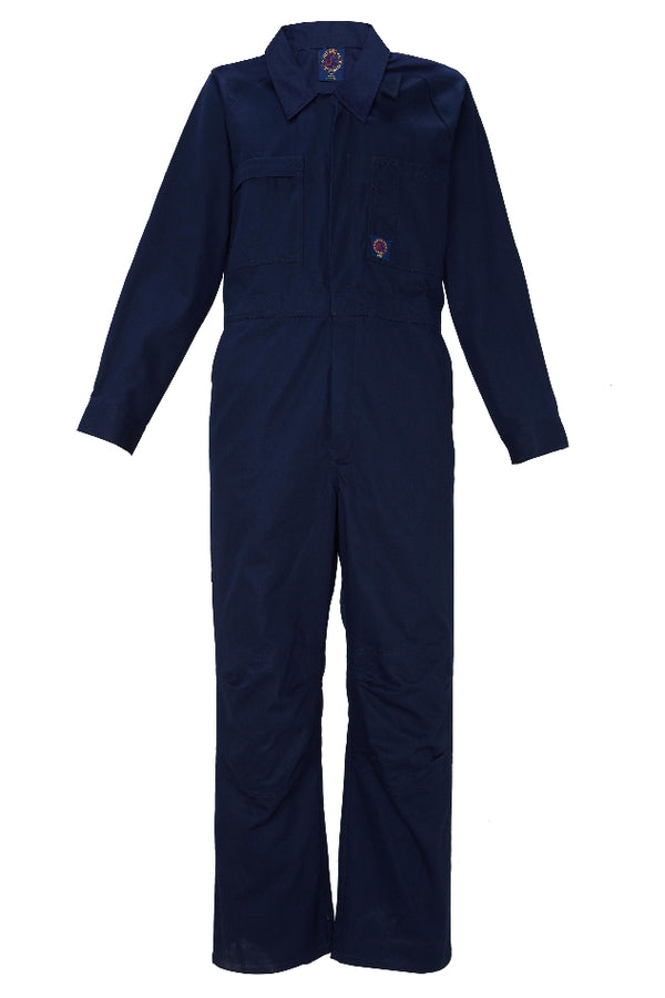 Ritemate Coverall - Navy