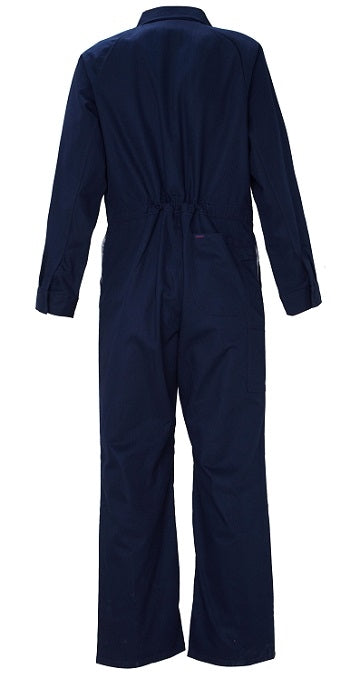 Ritemate Coverall - Navy