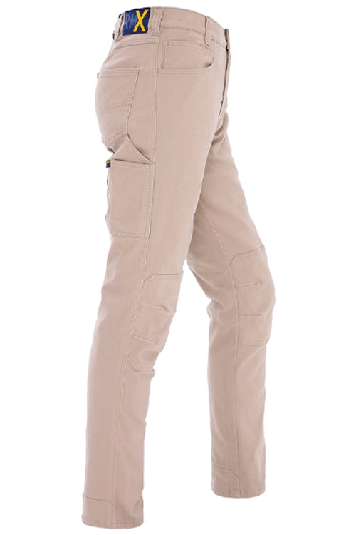 Ritemate RMX Flexible Fit Utility Trousers - 2 Colours