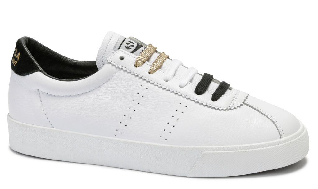 Superga ClubS Comfleasueu – Assef's