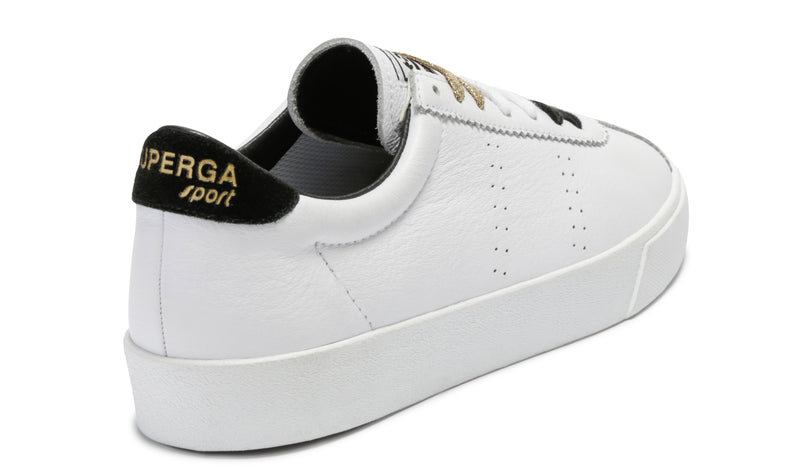 Superga ClubS Comfleasueu – Assef's