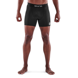 Skins Series-1 Men's Shorts - Black