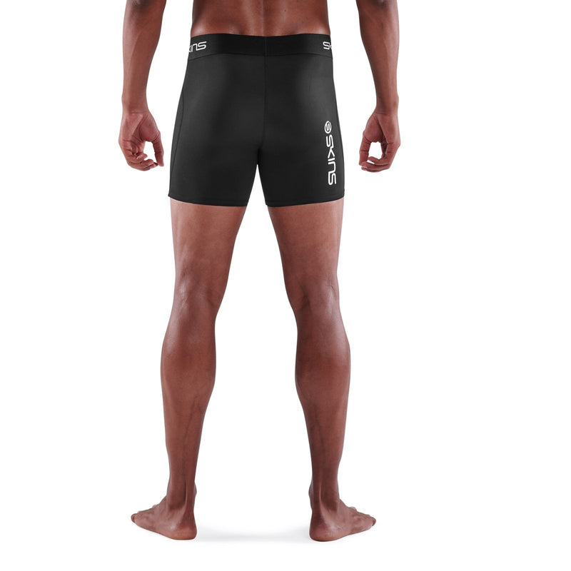 Skins Series-1 Men's Shorts - Black