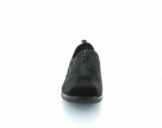 CC Resorts Women's Sorrell Zip Shoe - 2 Colours
