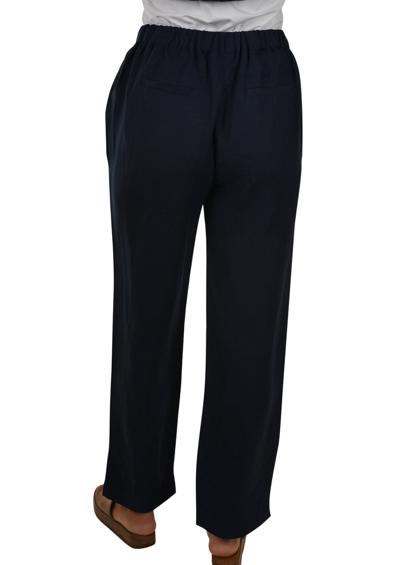Thomas Cook Women's Shay Draw Cord Pants - 2 Colours