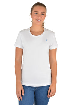 Thomas Cook Women's Classic Short Sleeve Tee - 2 Colours