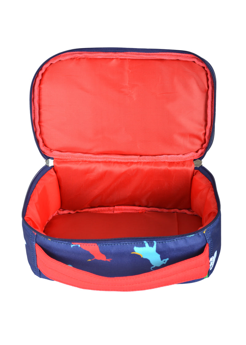 Thomas Cook Kids Charlie Lunch Box - Navy