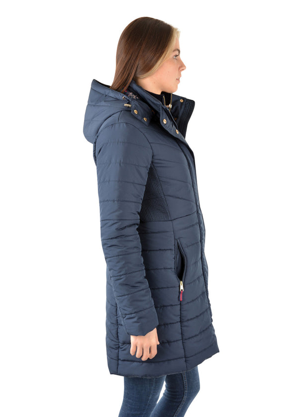 Thomas Cook Women's Mayfield Jacket - Navy