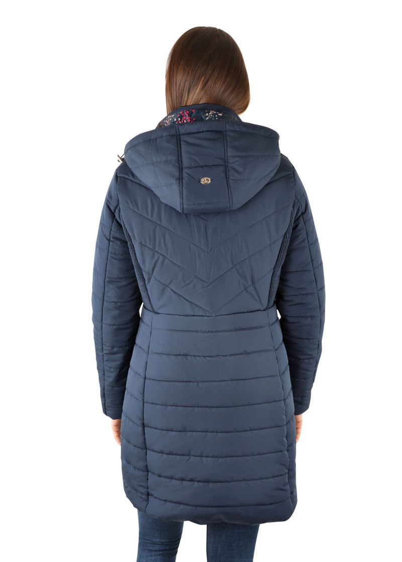 Thomas Cook Women's Mayfield Jacket - Navy