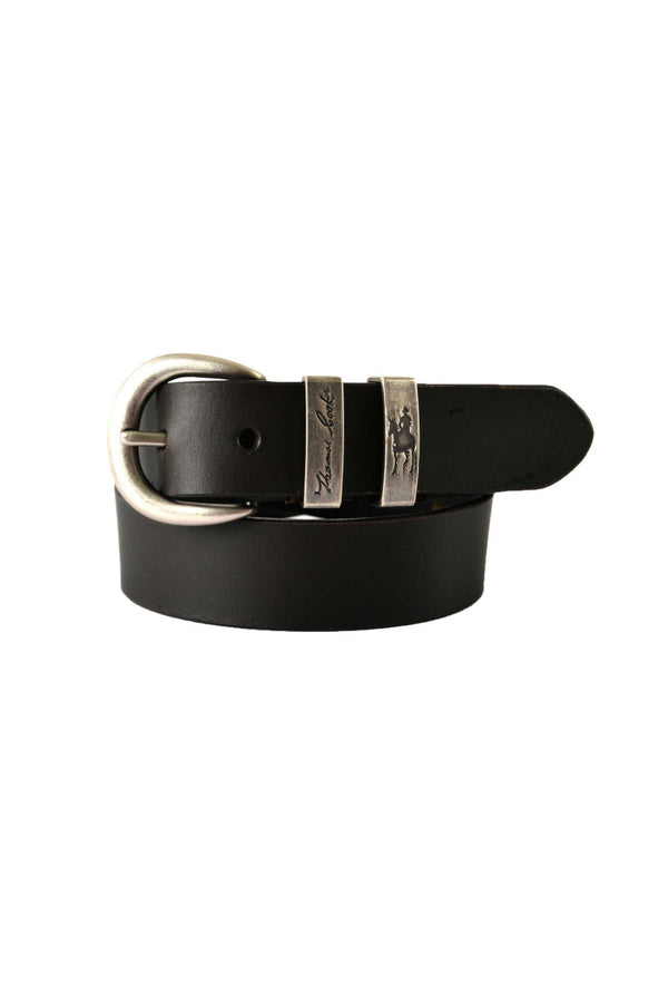 Thomas Cook Kids Silver Twin Keeper Belt - 2 Colours