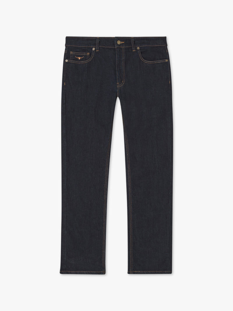 R.M. Williams Ramco Jeans - Blue Wash