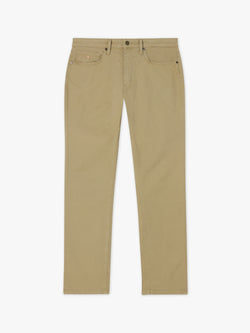 R.M. Williams Ramco Jean - Khaki