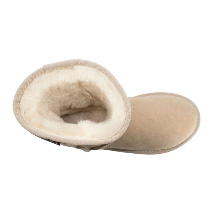 How are uggs made online