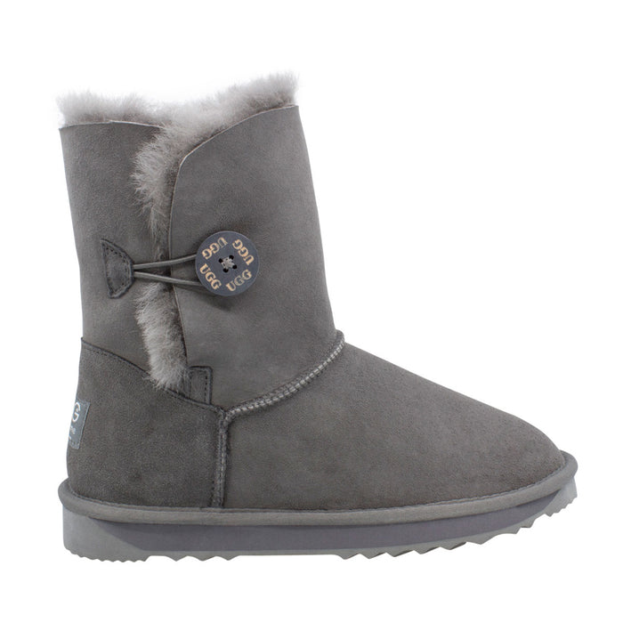 How are ugg boots made in australia clearance