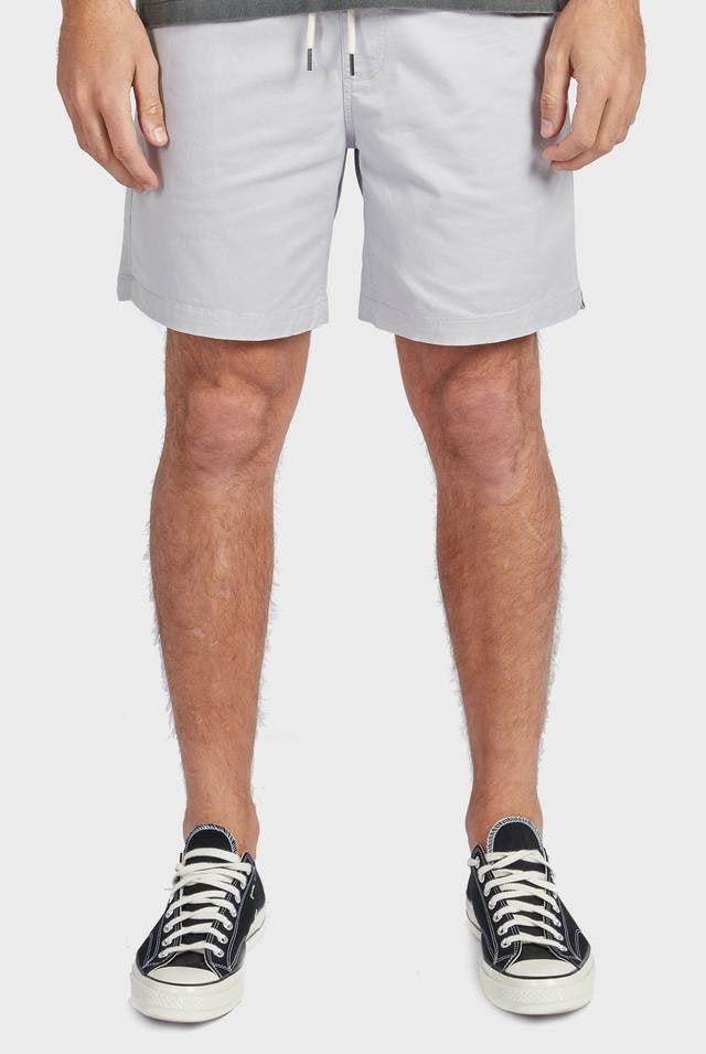 The Academy Brand Volley Short - 6 Colours
