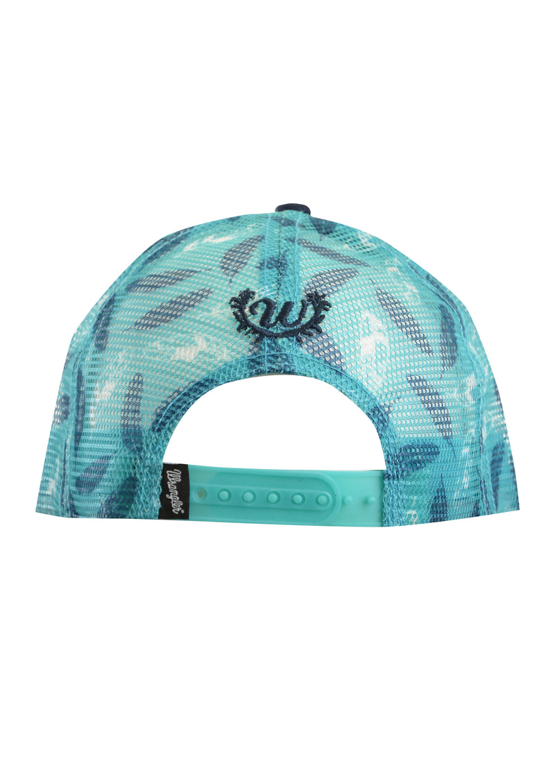 Wrangler Women's Kiara Trucker Cap - 2 Colours