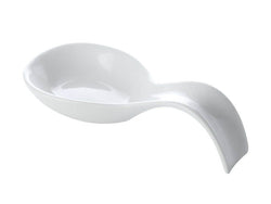 Maxwell & Williams White Basics Spoon Rest 23cm