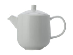 Maxwell & Williams White Basics Cashmere Teapot 1.2L
