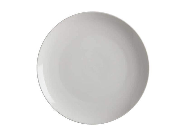 Maxwell & Williams White Basics Round Platter 40cm