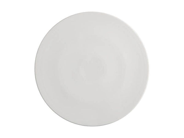 Maxwell & Williams White Basics Pavlova Plate 34cm