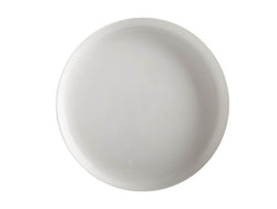 Maxwell & Williams White Basics High Rim Platter 33cm