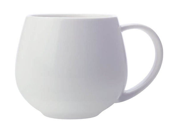 Maxwell & Williams White Basics Snug Mug 450ML