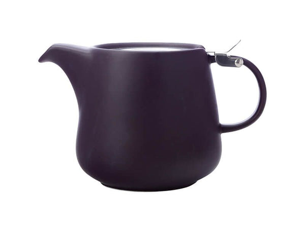 Maxwell & Williams Tint Teapot 600ML Aubergine