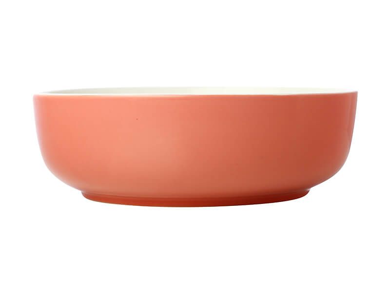 Maxwell & Williams Mezze Bowl 20cm Coral Gift Boxed
