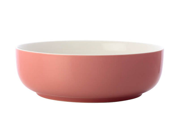 Maxwell & Williams Mezze Bowl 30cm Coral Gift Boxed