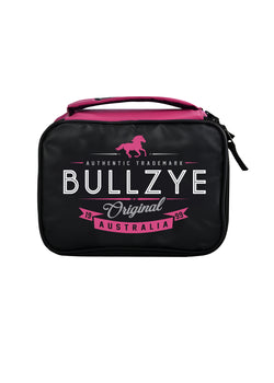 Bullzye Kids Mali Lunchbox - Pink