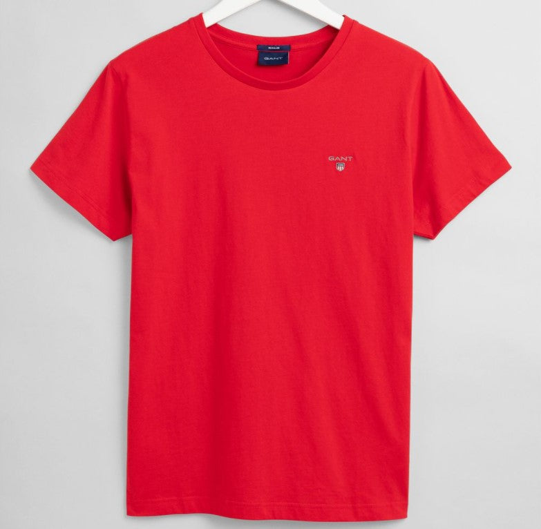 Gant Men's Original T-Shirt - 3 Colours