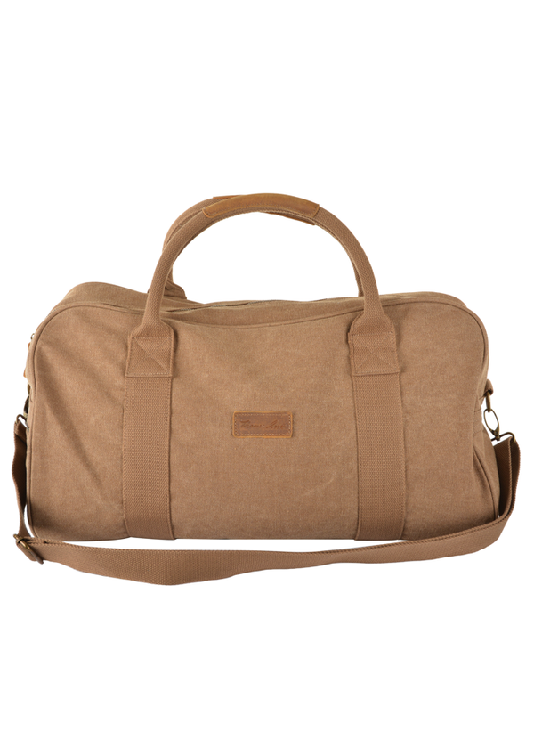 Thomas Cook Overnight Bag - 2 Colours