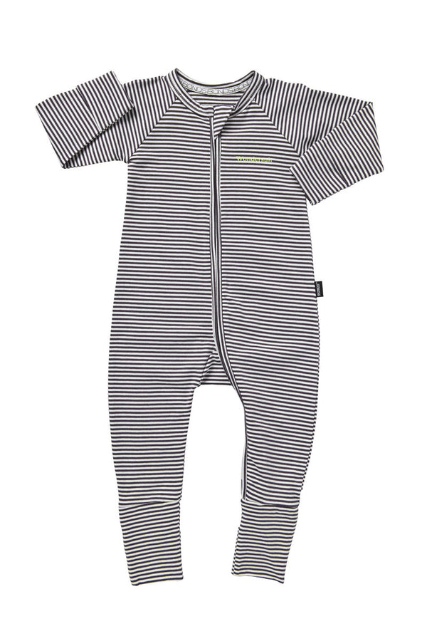 BONDS Baby Zip Wondersuit - 3 Colours