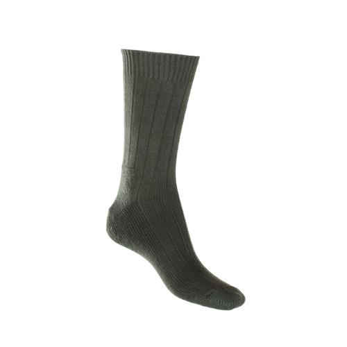 Lafitte Cotton Cushion Foot Sock - 9 Colours